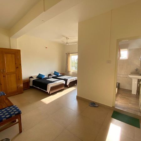Zhim Zhim Guest House Бир Экстерьер фото