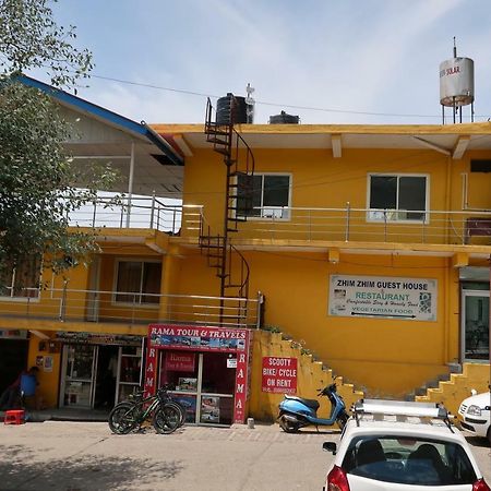 Zhim Zhim Guest House Бир Экстерьер фото