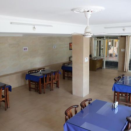 Zhim Zhim Guest House Бир Экстерьер фото
