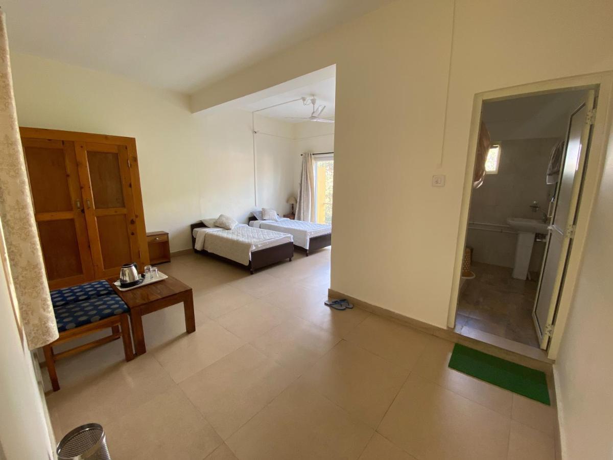 Zhim Zhim Guest House Бир Экстерьер фото