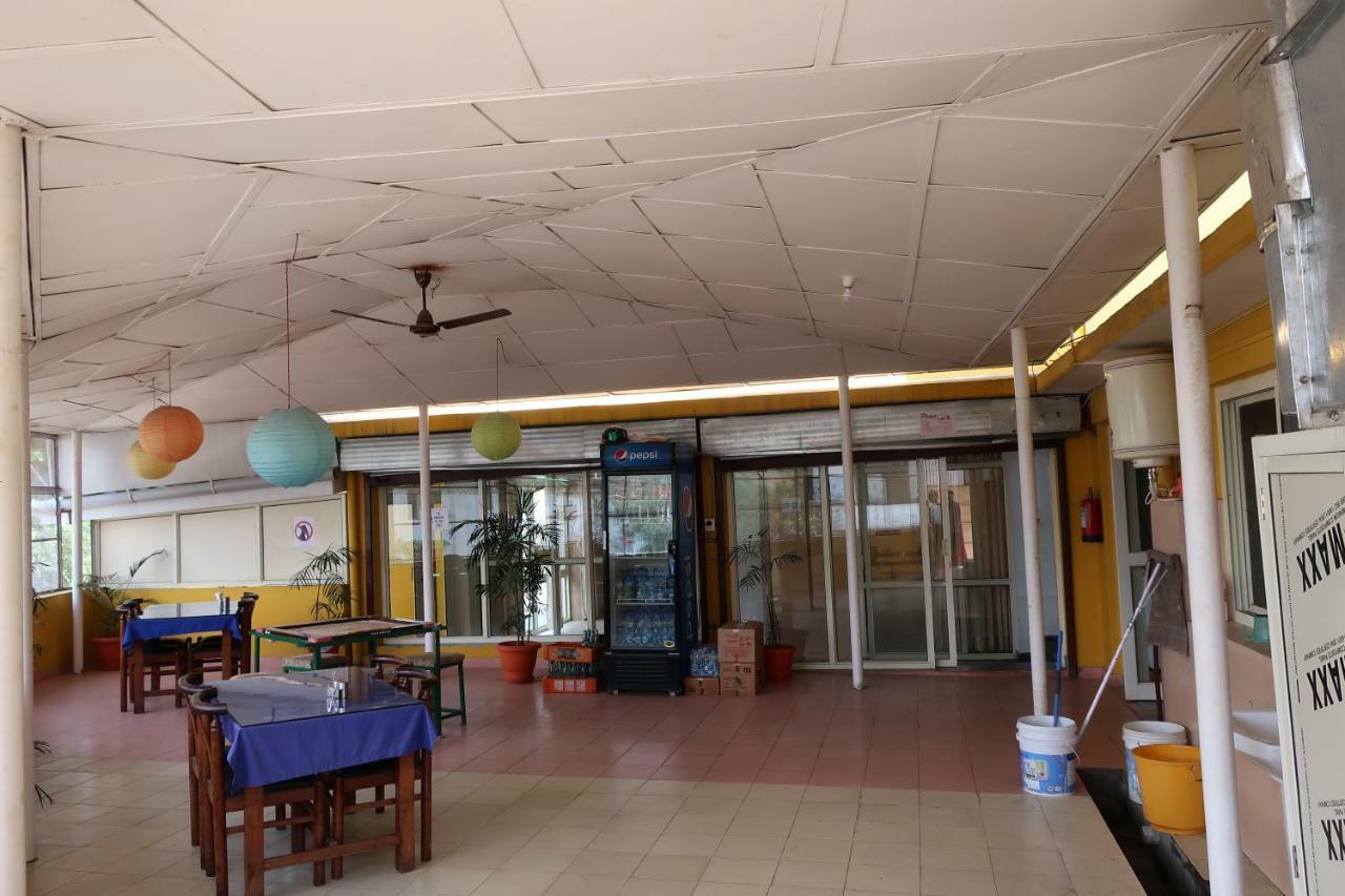Zhim Zhim Guest House Бир Экстерьер фото