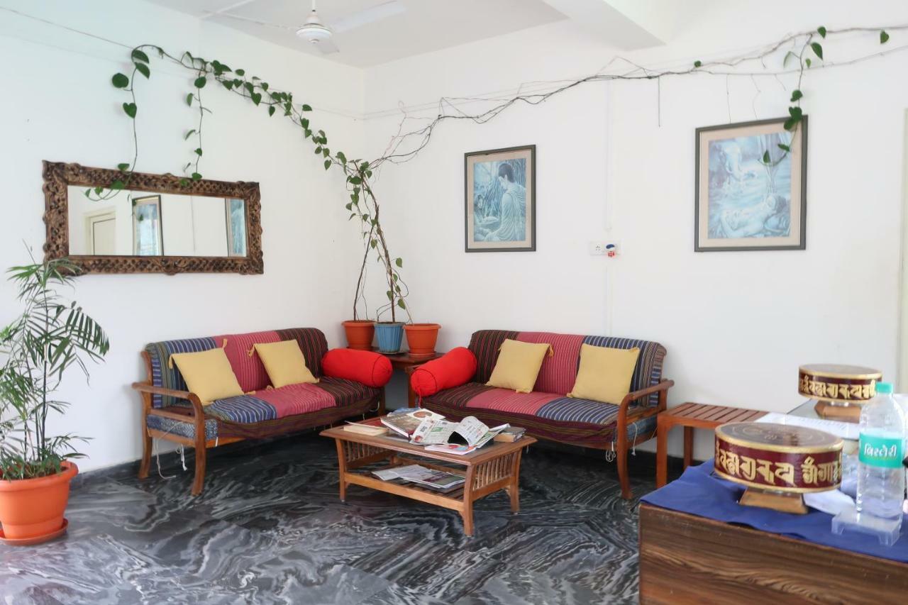 Zhim Zhim Guest House Бир Экстерьер фото