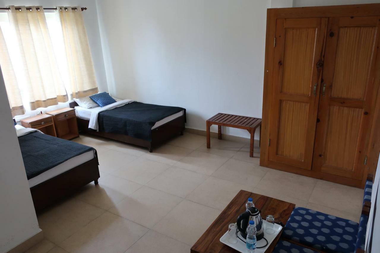 Zhim Zhim Guest House Бир Экстерьер фото