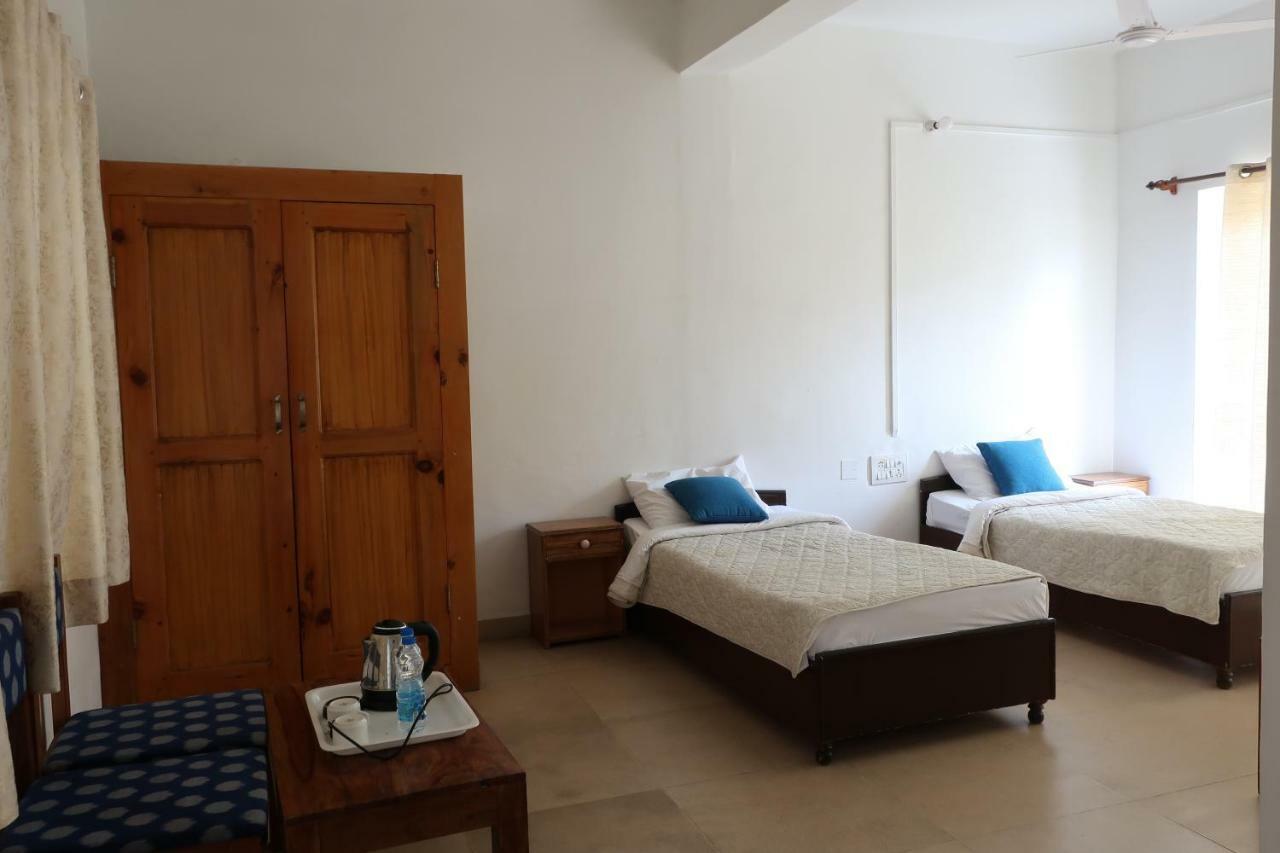 Zhim Zhim Guest House Бир Экстерьер фото