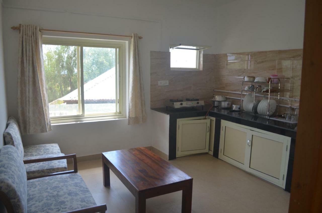 Zhim Zhim Guest House Бир Экстерьер фото