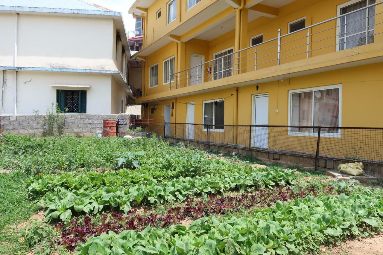 Zhim Zhim Guest House Бир Экстерьер фото