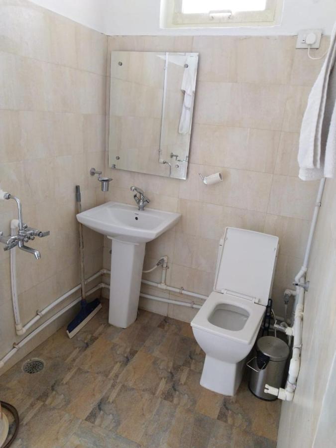 Zhim Zhim Guest House Бир Экстерьер фото