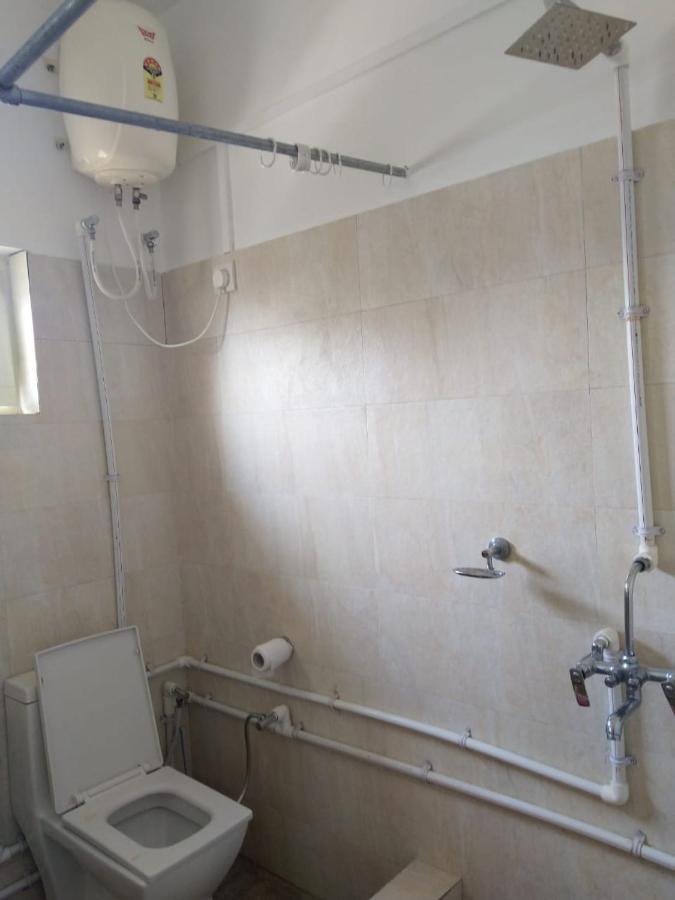 Zhim Zhim Guest House Бир Экстерьер фото