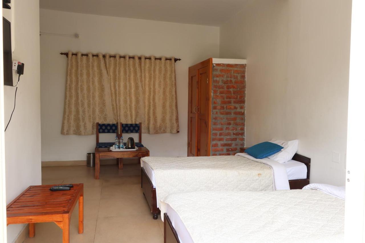 Zhim Zhim Guest House Бир Экстерьер фото