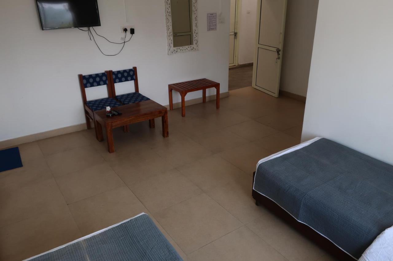 Zhim Zhim Guest House Бир Экстерьер фото