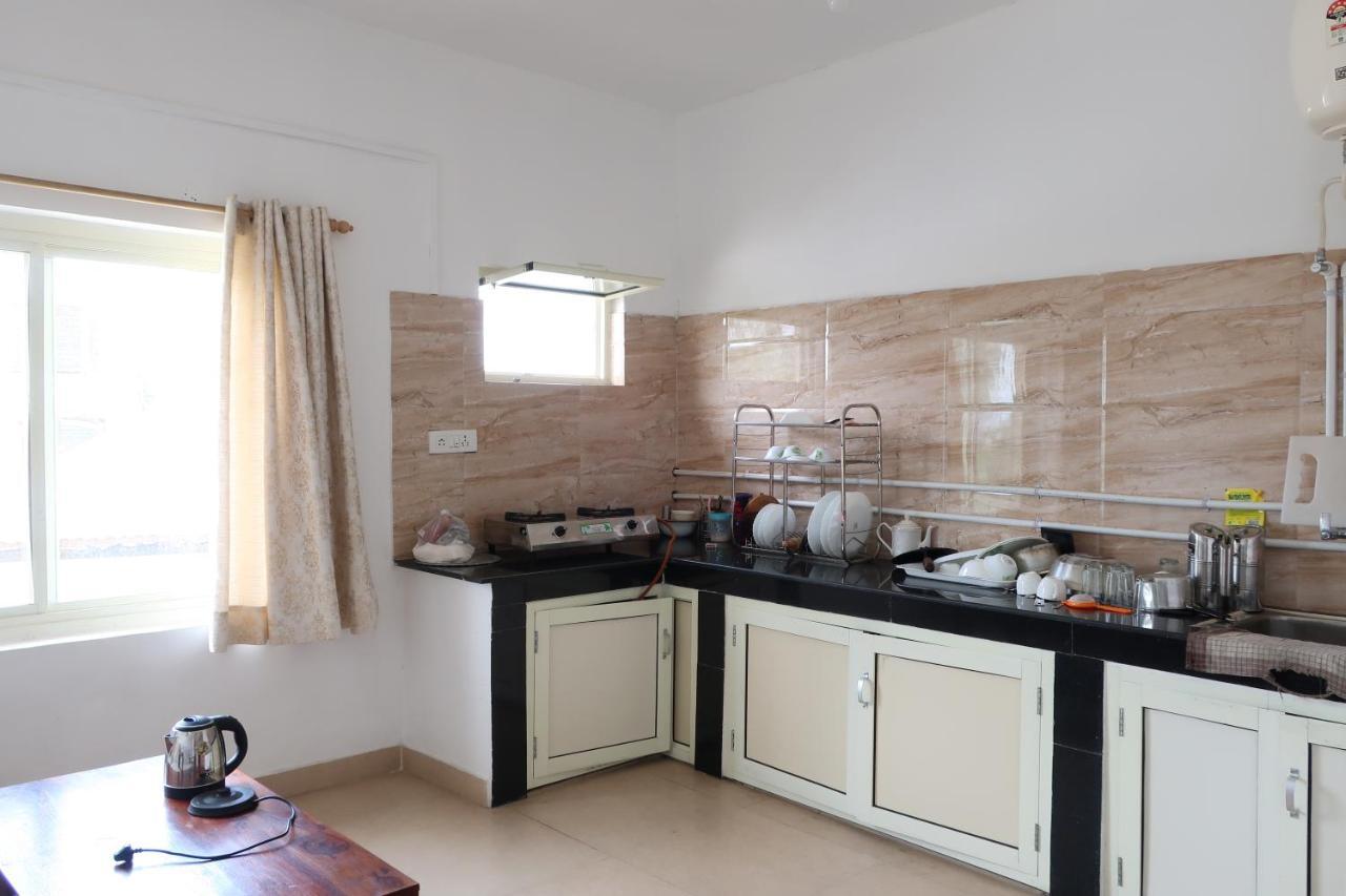 Zhim Zhim Guest House Бир Экстерьер фото