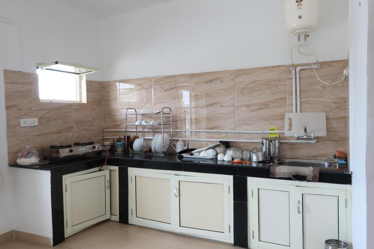 Zhim Zhim Guest House Бир Экстерьер фото